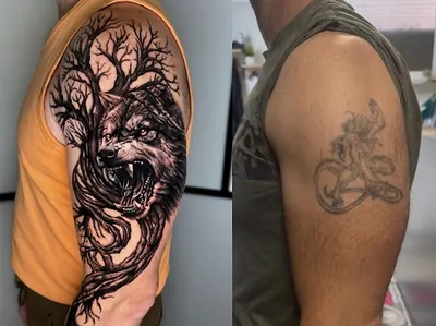 Havoc Studio Tatuażu